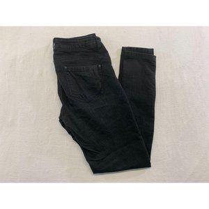 Roadrunner Suko Jean's Women's Black Lift Slim